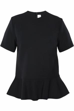 Ruffle blouse, zdjęcie 1 Ruffle blouse od Victoria Victoria Beckham